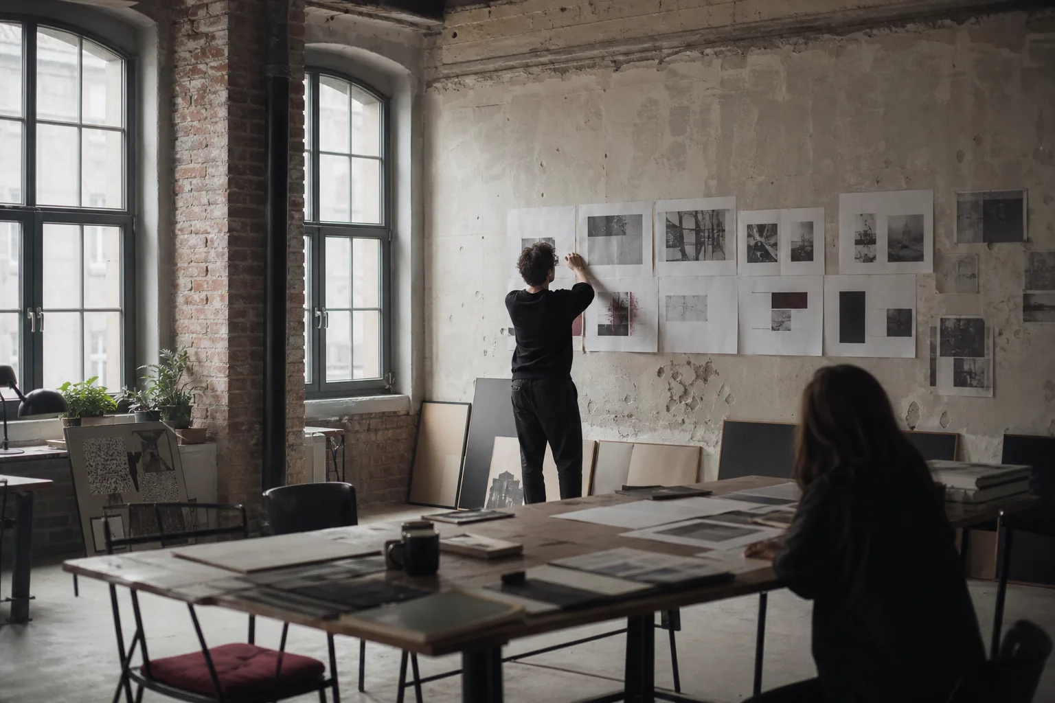 Planowanie działań marketingowych.